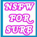 So... Follow Nsfwforsure. Now!  It's Getting Better.
