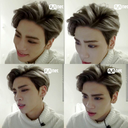 GoldenSeokzi♥