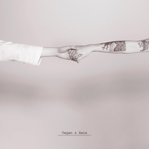 Reblog if you're a Tegan and Sara fan. I wanna follow you =)