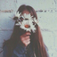 flower-withered