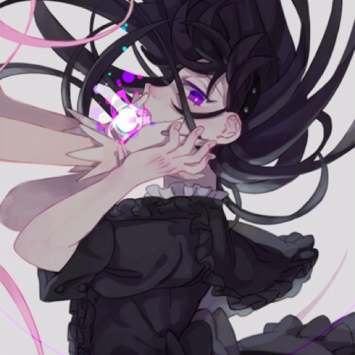 traumaseraph:Got into a knife fight with a physical manifestation of my hubris at Claire’s 