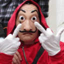 quando você ta no tumblr e tem alguém atrás você fica tipo "ok agora é