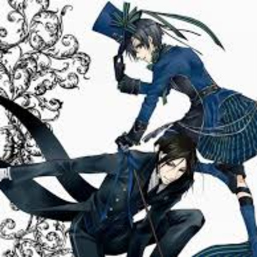 Porn Pics Black Butler/Kuroshitsuji Masterlist