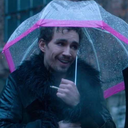 tharook:  enfant–terrible:   klaushargreevesisdrunk:  no one: Luther:   not having seen The Umbrella Academy i briefly assumed this post was about  sixteenth-century monk and theologian Martin Luther and was frantically trying to parse how this meme