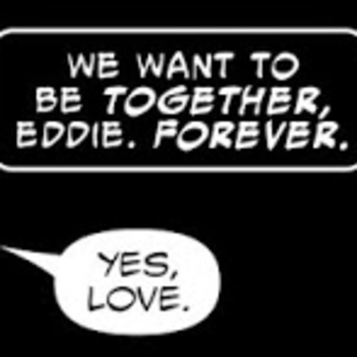 symbisexual-disaster:  I’m concerned that Spiderverse is going to send a generation of future cosplayers the wrong message  namely that it’s possible to spray paint cloth a different color PSA you cannot spray paint anything that will bend, it will