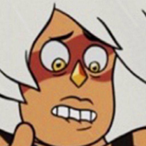 pumpkinqueene:  at this point, jasper is the only thing cn hasn’t leaked.   Give them a week.