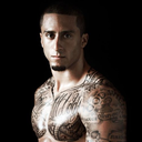 colin-gorgeous-kaepernick:  Kap does the Ice Bucket Challenge!!
