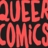 Queer Comics for queer readers