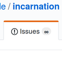 incarnation-issues avatar