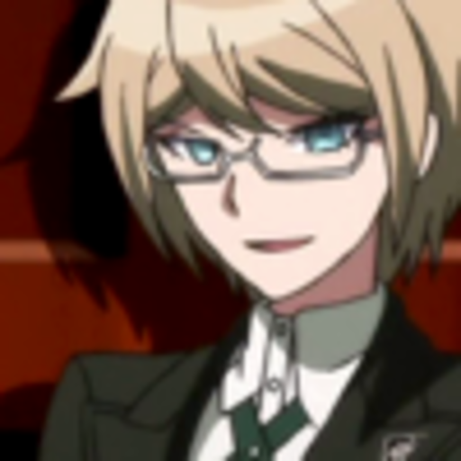 XXX Dangan Ronpa Togami: Multiple Counts of Attempted photo