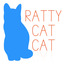 Rattycatcat Cards & Prints