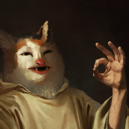 Porn Pics Cat Meme Renaissance