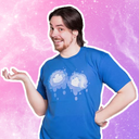 crybutt:  if you compliment me online there’s a 6378% chance i’m sitting in front of my computer like  