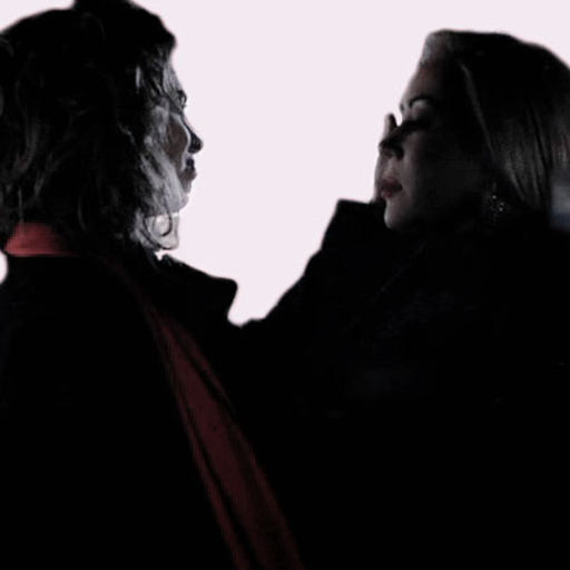 staystiel:  omfg deaf representation thank you so fucking much spn that’s amazing 