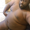 rawthickdudebaltimore:  Get you a fat nigga to dig in that raw hole homie