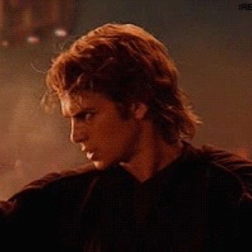 anakinchristensen:  Reblog if you cried while watching Revenge of the Sith 