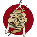 Lucky's Tattoo and Piercing on Tumblr