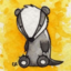 small-town-hufflepuff