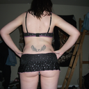 daretobebare:  thedirtysecretsofme:  First ever video guys :P  I love it.  Quick