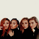 nacholeigh:  request-littlemix:  Little Mix talk Feminism at the Cosmos [VIDEO]