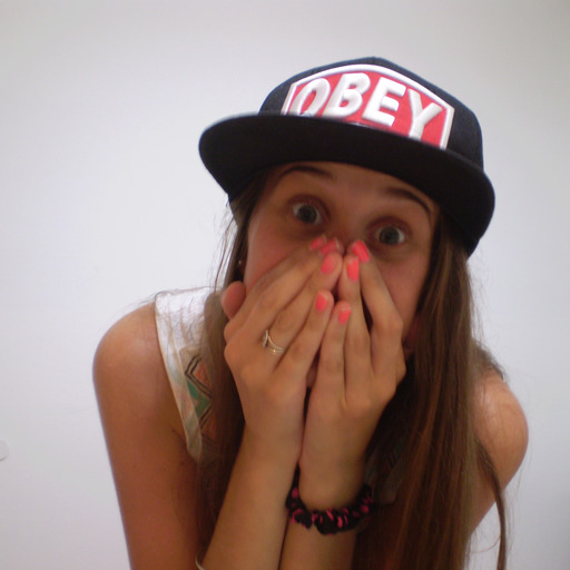 'Me duele la cabeza' 