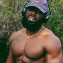 Ala-White-Pucci-Boi:  Blkbears4Me: Blkbears4Me    I Love A Hairy Black Man.