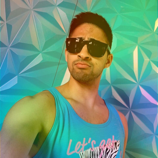 Gay Brogrammer