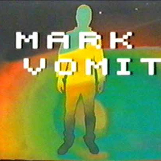 orevet:markvomit:Mark Vomit (2020)you may also know Mark Vomit from such hits as “You Are Not Immune To Propaganda” (featuring Garfield)