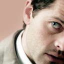 do-icanseegod:when Jensen met Misha (x x x)