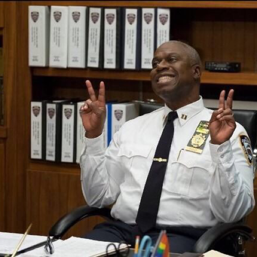 thebrooklyninenine:  NUMBER FIVE   •       Top 5 Brooklyn Nine Nine Cold Opens Countdown (as voted by you)