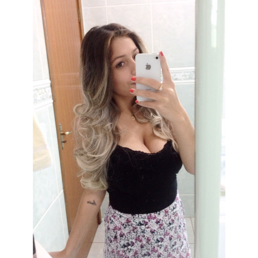 Eu e minha mania boba de sentir ciúmes do que não é meu.