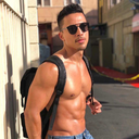 asiamales:  #asian #muscle #hunk
