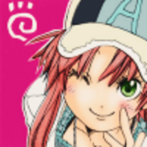 Daughter the flame alchemist