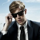 Andrew McMahon Love