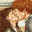 fanficronhermione:  Eu esperei tanto por