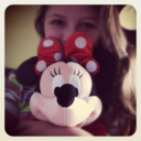 more-thanjustwords:  Gostei da voz dela. 