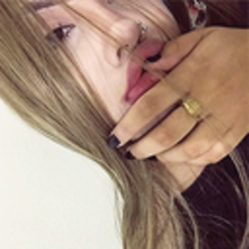 Eu sou calmo, as pessoas que me irritam.