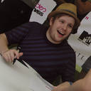 Patrick Stump: I Was a Teenage Fall Out Boy