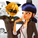 Established Relationship Ladynoir Fics