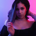 villegas-news:  Jasmine V performing That’s