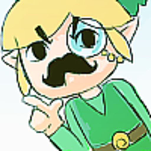 professorlink:  *SMASHES THROUGH YOUR BEDROOM WALL* DID SOMEONE MENTION ZELDA