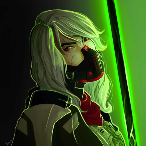 arctrooper69:narcissa-of-kaas:Expressed ConcernsSummary: Ex Imperial agent and newest member of the team, Kixra, is struggling with insomnia and nightmares.  Thankfully, Hunter and Tech have her back.A/N: Kixra is my SWTOR Imperial agent OC who, despite
