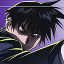 Fireroymustang:  ”Right— The First Place Is Always The Best, Havoc.” Roy Told