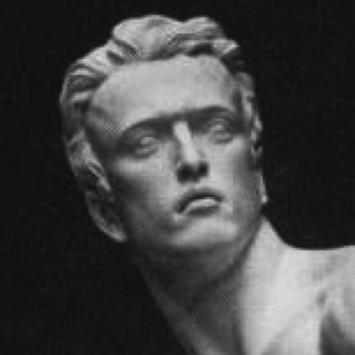 hyperborean-aesthetician:  I have faith He will appear Full of Strength and Will Setting my purpose true I’ll do as He commands Following to the end This is my only religion 