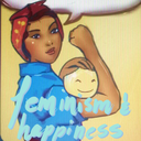 feminismandhappiness avatar