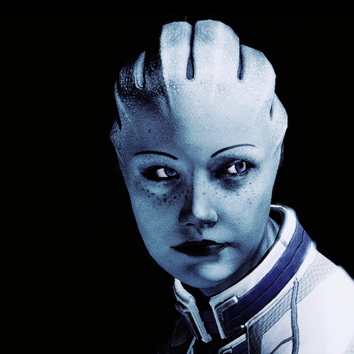 shiara-tsoni:Aria T’Loak. She’s Omega’s number one citizen, but what do we really know about her?