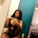 tsrockyb-baby:  Ts RockyB will be in Virginia Beach 5/28-30 *Book Me. I’m the best of both worlds 