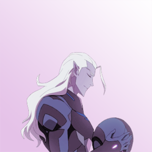 { Lotor }