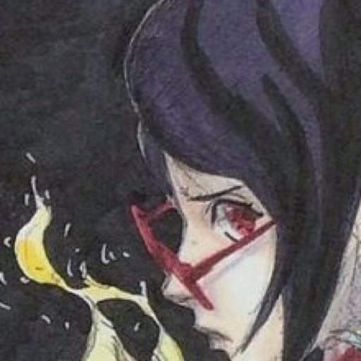 If Kushina is the Red-Hot-Habanero then Himawari would be the