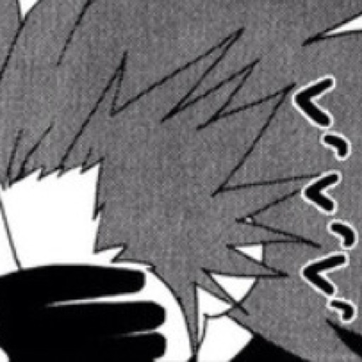 aqualateral:  chakramming:  *sniffs air* what dat smell? darkness   